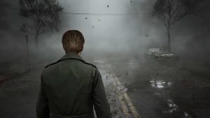 Silent Hill 2 Remake SiLaSDL.iR 1