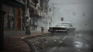 Silent Hill 2 Remake SiLaSDL.iR 2