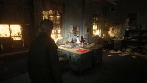 Silent Hill 2 Remake SiLaSDL.iR 3