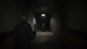 Silent Hill 2 Remake SiLaSDL.iR 4