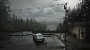 Silent Hill 2 Remake SiLaSDL.iR 5