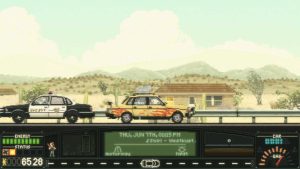 Keep Driving SiLaSDL.iR 4