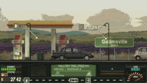 Keep Driving SiLaSDL.iR 5