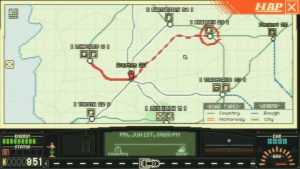 Keep Driving SiLaSDL.iR 6
