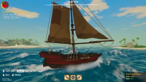 Captain Bones A Pirates Journey SiLaSDL.iR 1