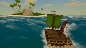 Captain Bones A Pirates Journey SiLaSDL.iR 4