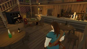 Captain Bones A Pirates Journey SiLaSDL.iR 6