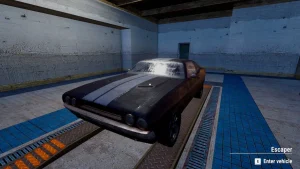 Prison Escape Simulator SiLaSDL.iR 1
