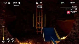 Prison Escape Simulator SiLaSDL.iR 2
