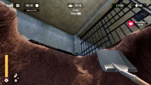 Prison Escape Simulator SiLaSDL.iR 3