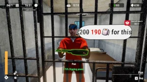 Prison Escape Simulator SiLaSDL.iR 4