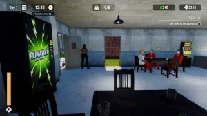 Prison Escape Simulator SiLaSDL.iR 5
