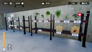 Prison Escape Simulator SiLaSDL.iR 6