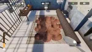 Prison Escape Simulator SiLaSDL.iR 8