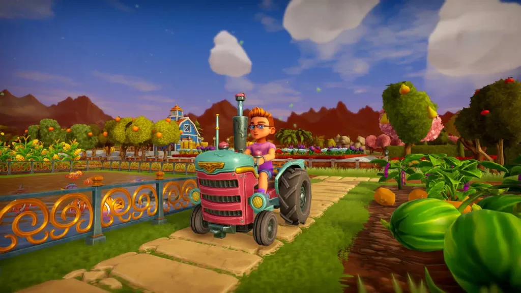 Farm Together 2 SiLaSDL.iR 2