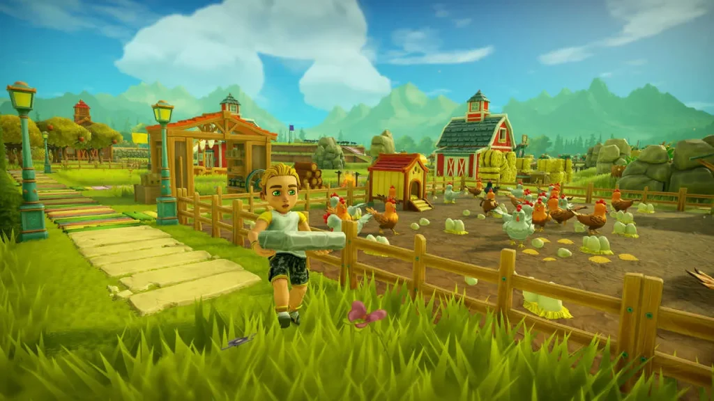 Farm Together 2 SiLaSDL.iR 5