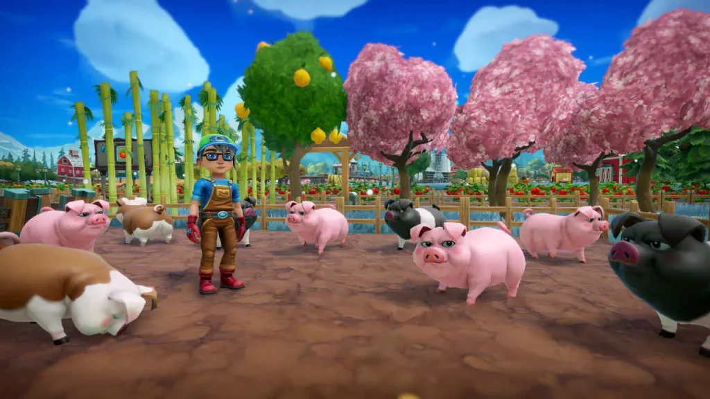 Farm Together 2 SiLaSDL.iR 6