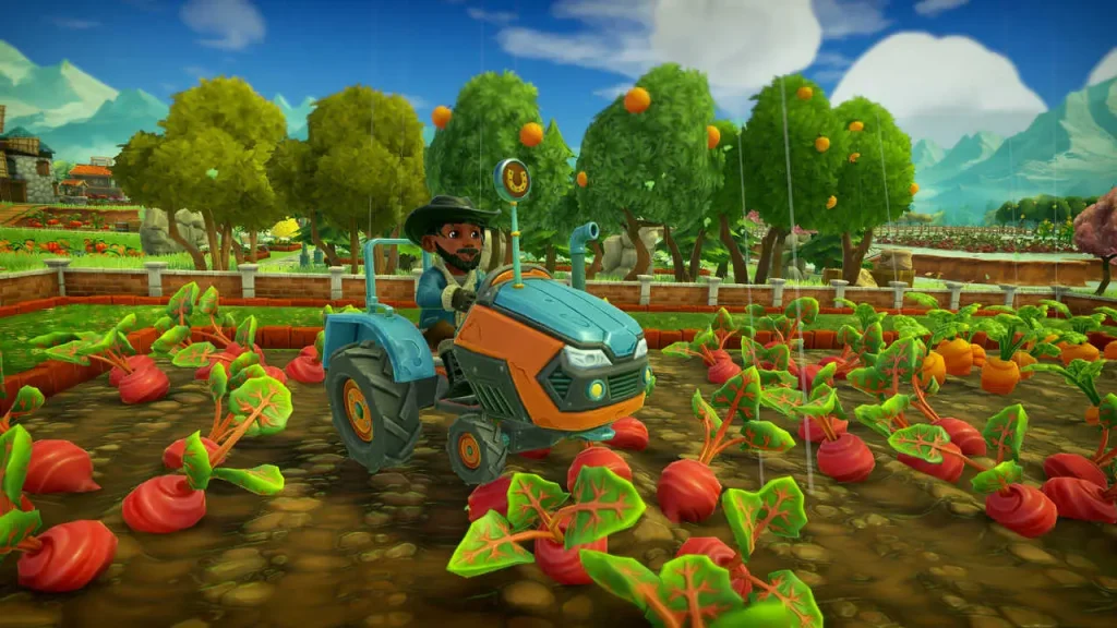 Farm Together 2 SiLaSDL.iR 8