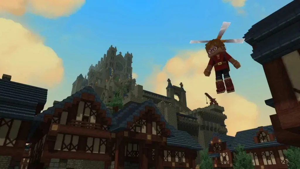 Hytale SiLaSDL.iR 2