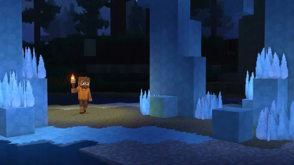 Hytale SiLaSDL.iR 4