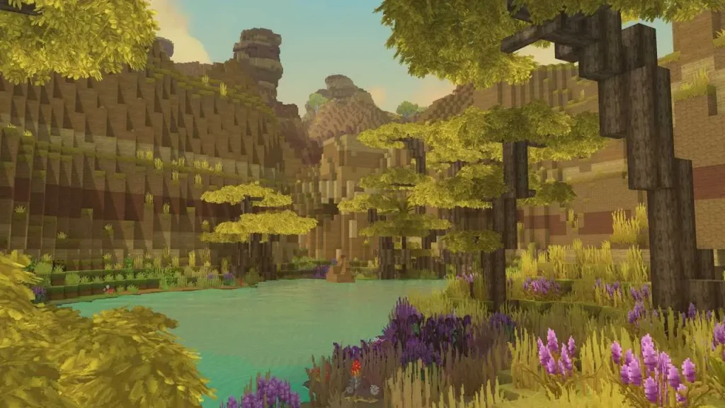 Hytale SiLaSDL.iR 6