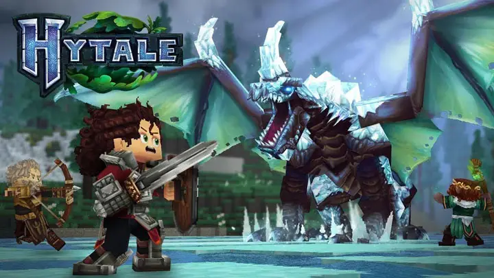 Hytale SiLaSDL.iR Cover