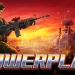 Powerplay SiLaSDL.iR Cover