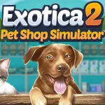 Exotica 2 Pet Shop Simulator SiLaSDL.iR Cover