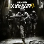 Call of Duty Modern Warfare 4 SiLaSDL.iR Cover