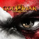 God of War III Remastered SiLaSDL.iR Cover