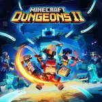 Minecraft Dungeons II SiLaSDL.iR Trailer