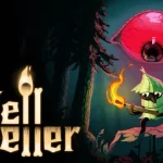 Well Dweller SiLaSDL.iR Cover
